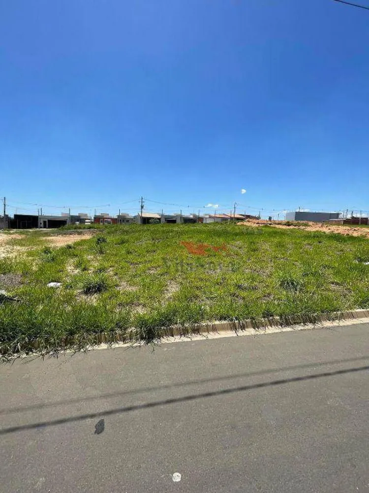 Terreno, 252 m² - Foto 3