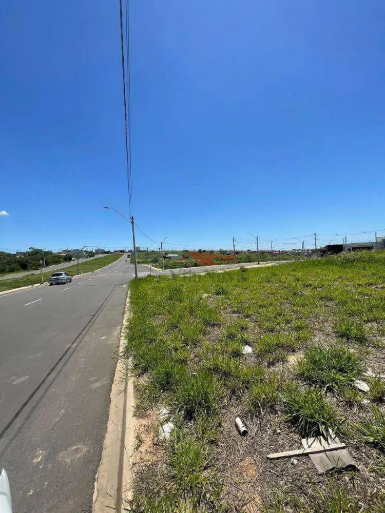 Terreno, 252 m² - Foto 1
