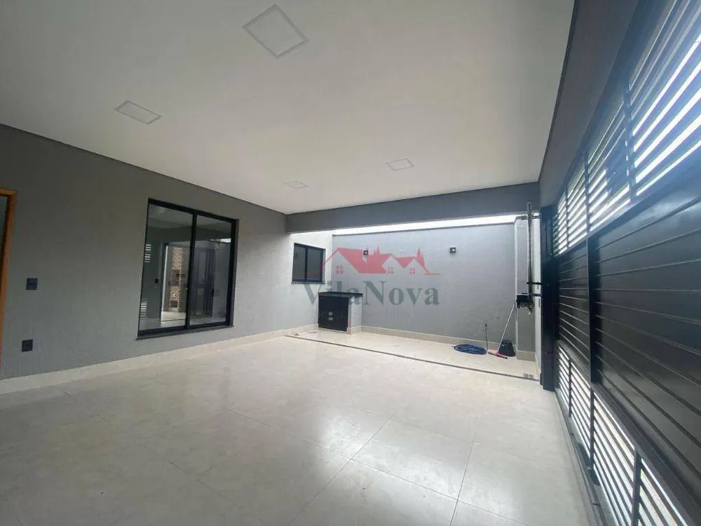 Casa, 3 quartos, 125 m² - Foto 2
