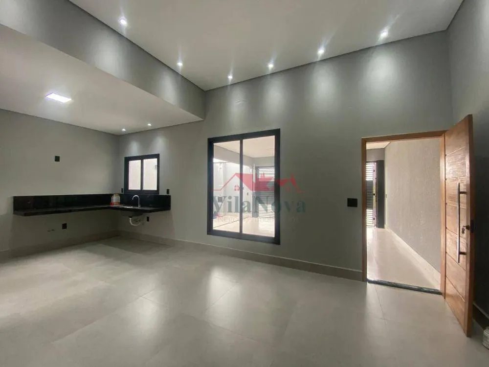 Casa, 3 quartos, 125 m² - Foto 1