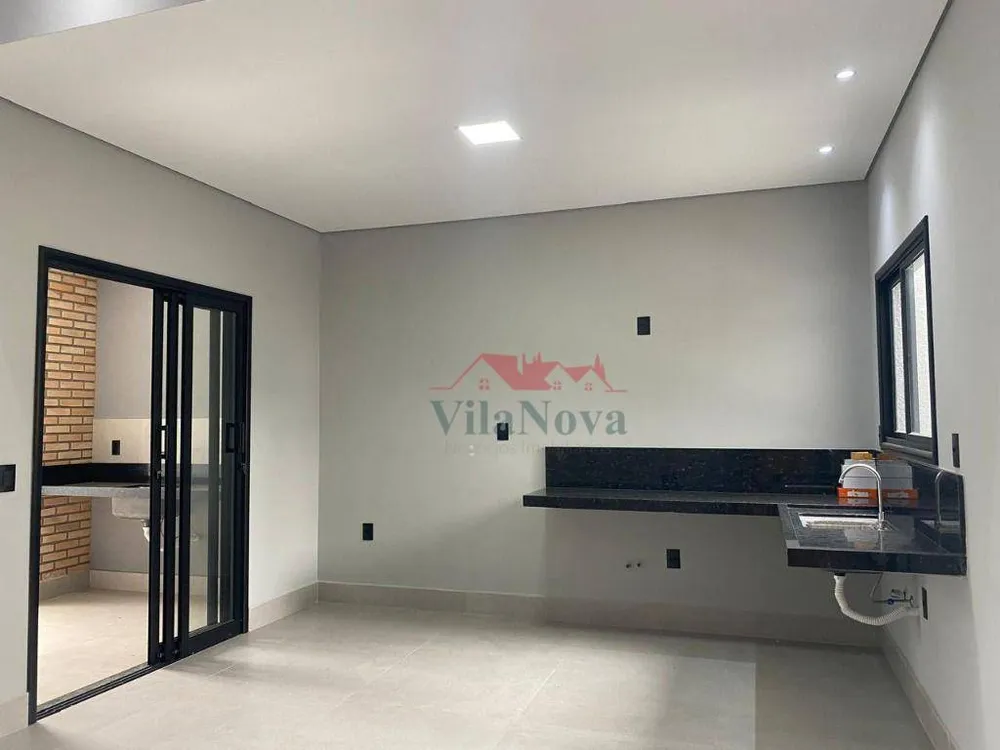 Casa, 3 quartos, 125 m² - Foto 6