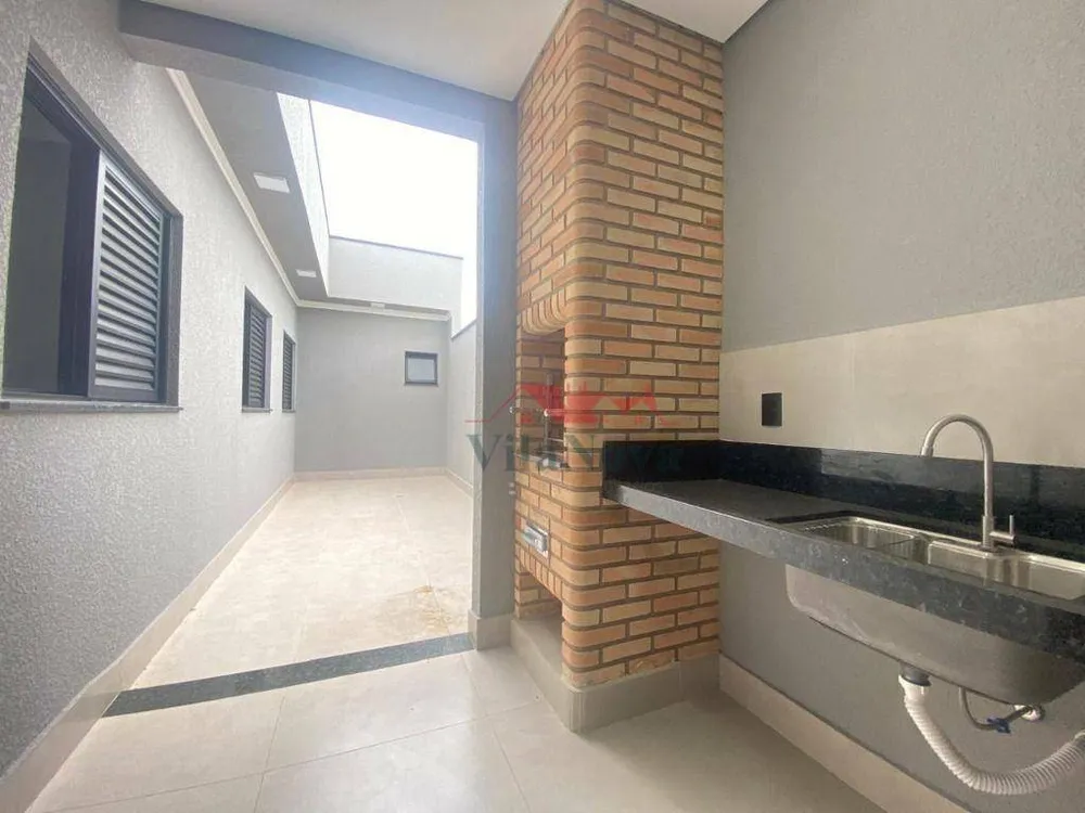 Casa, 3 quartos, 125 m² - Foto 9
