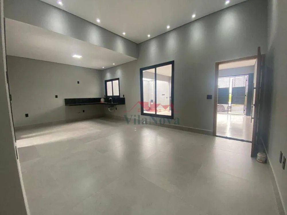 Casa, 3 quartos, 125 m² - Foto 7