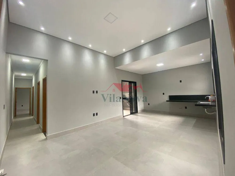 Casa, 3 quartos, 125 m² - Foto 4