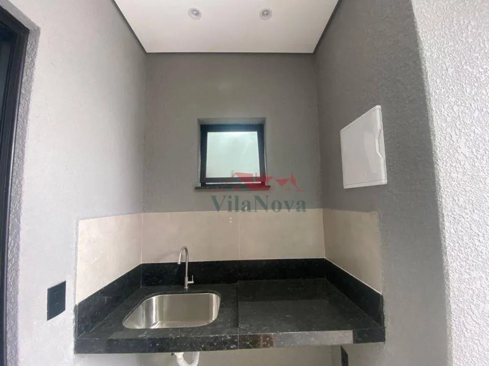 Casa, 3 quartos, 125 m² - Foto 8