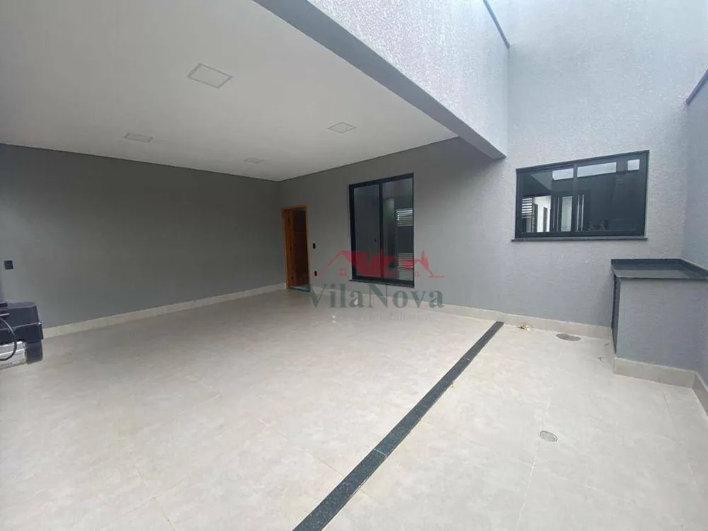Casa, 3 quartos, 125 m² - Foto 3