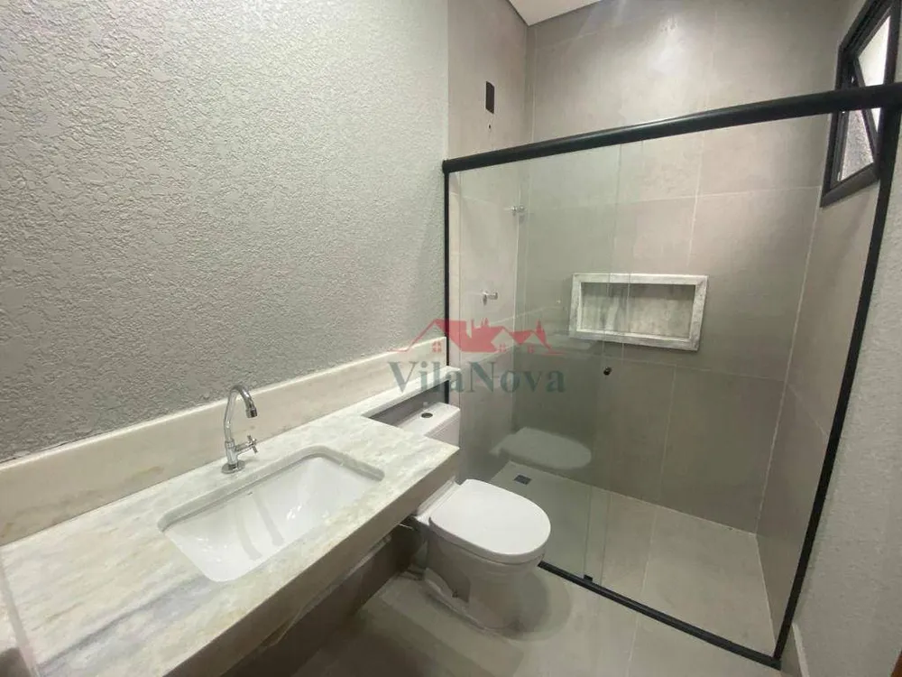 Casa, 3 quartos, 125 m² - Foto 11