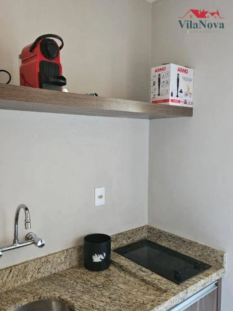 Apartamento, 1 quarto, 52 m² - Foto 7