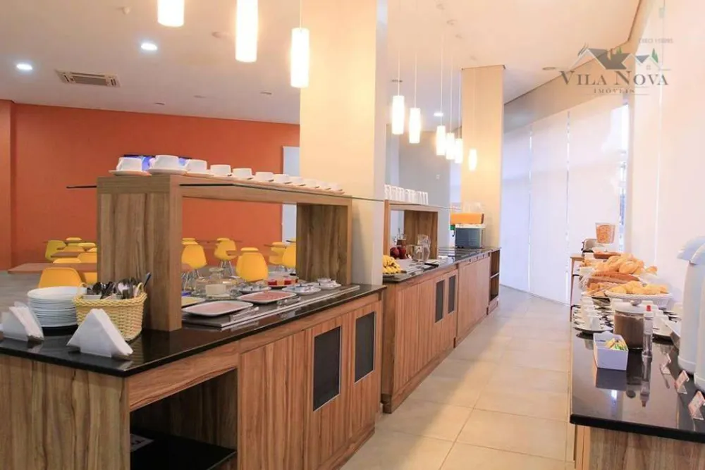 Apartamento, 1 quarto, 52 m² - Foto 10