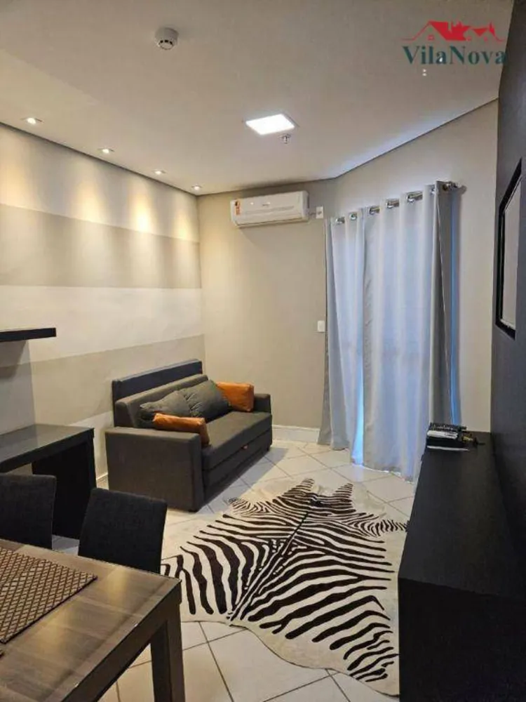 Apartamento, 1 quarto, 52 m² - Foto 8