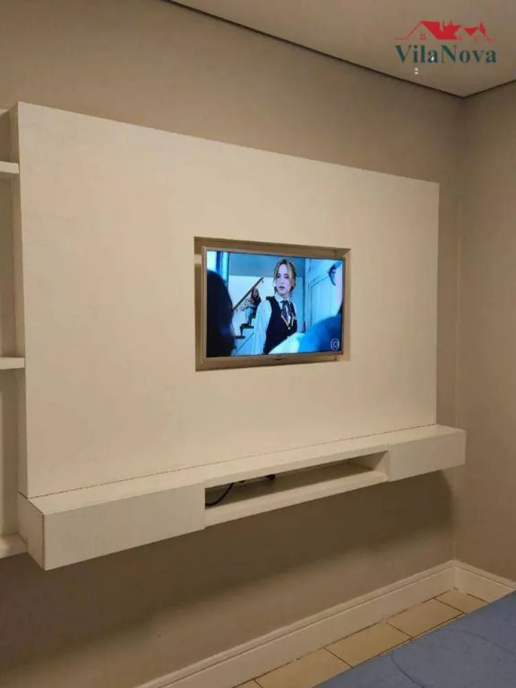 Apartamento, 1 quarto, 52 m² - Foto 3