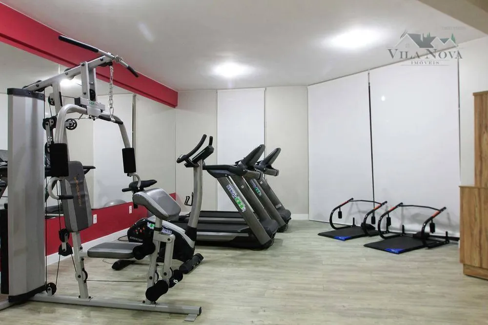 Apartamento, 1 quarto, 52 m² - Foto 6