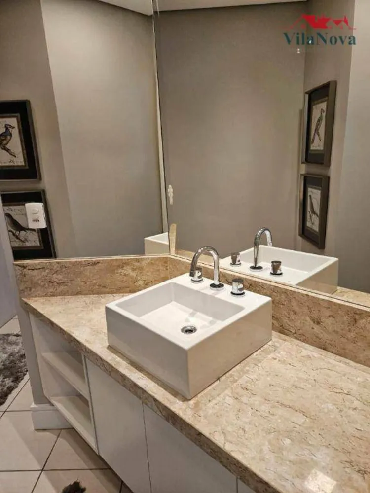 Apartamento, 1 quarto, 52 m² - Foto 5