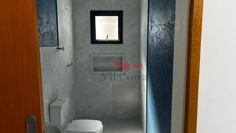 Casa, 3 quartos, 120 m² - Foto 8