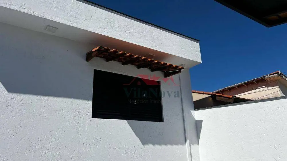 Casa, 3 quartos, 120 m² - Foto 2