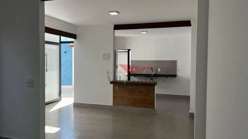 Casa, 3 quartos, 120 m² - Foto 6