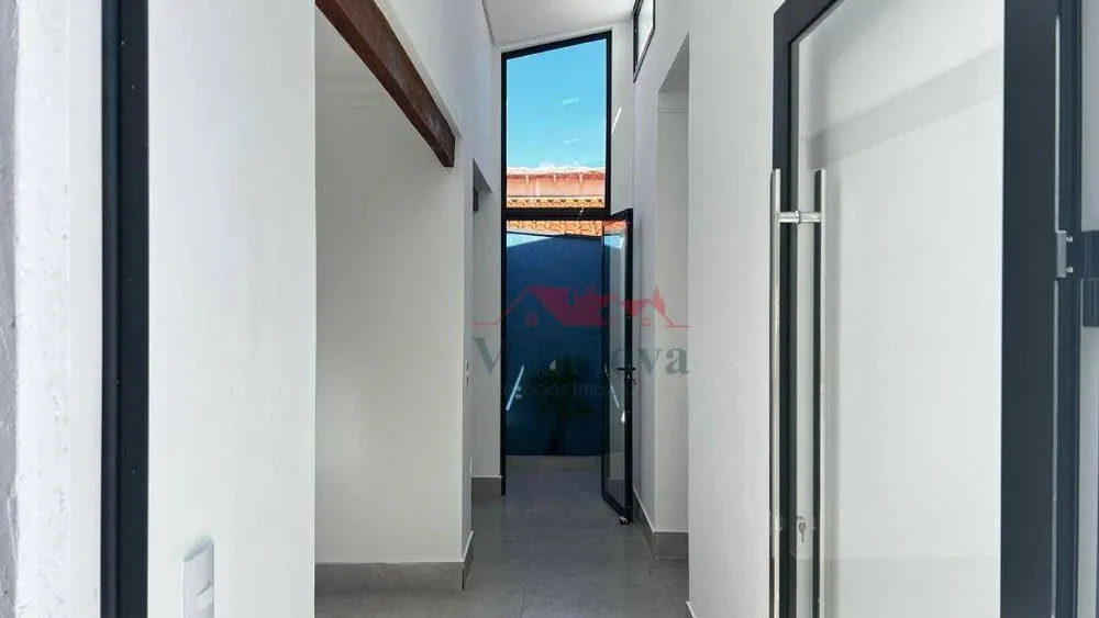 Casa, 3 quartos, 120 m² - Foto 9
