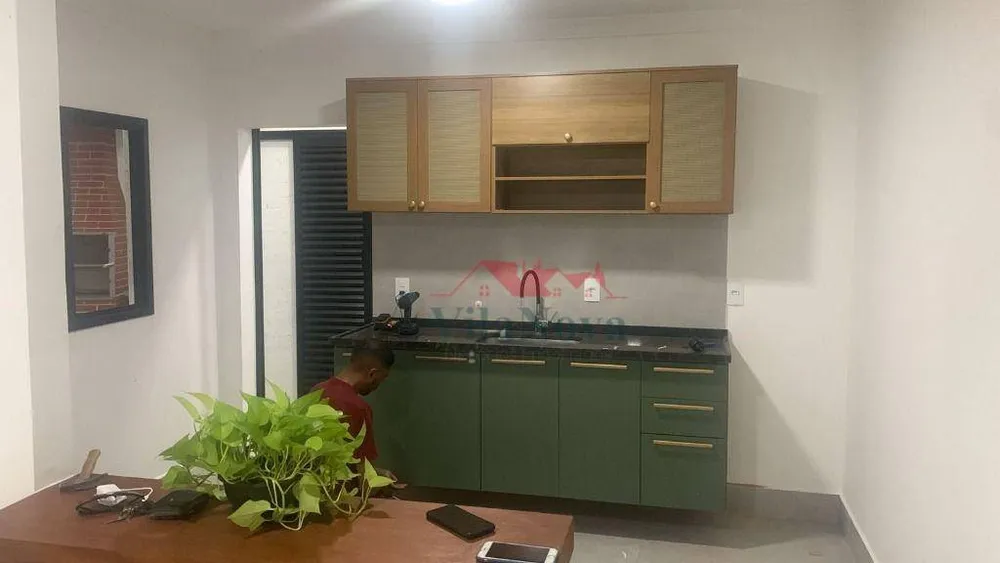 Casa, 3 quartos, 120 m² - Foto 1