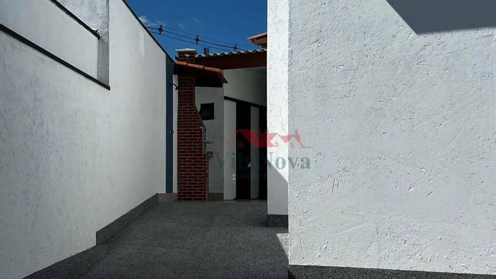Casa, 3 quartos, 120 m² - Foto 3