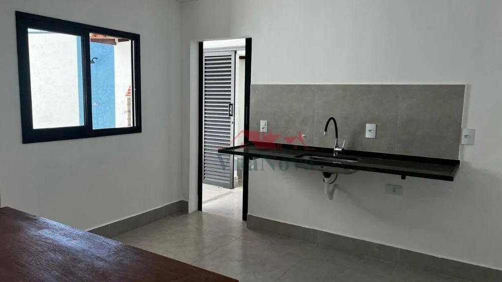 Casa, 3 quartos, 120 m² - Foto 5