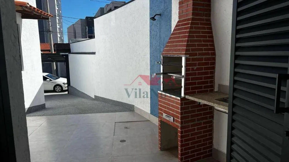 Casa, 3 quartos, 120 m² - Foto 4