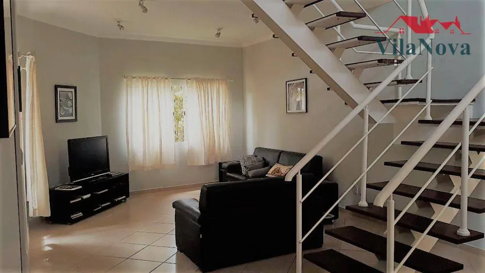 Casa de Condomínio, 2 quartos - Foto 6