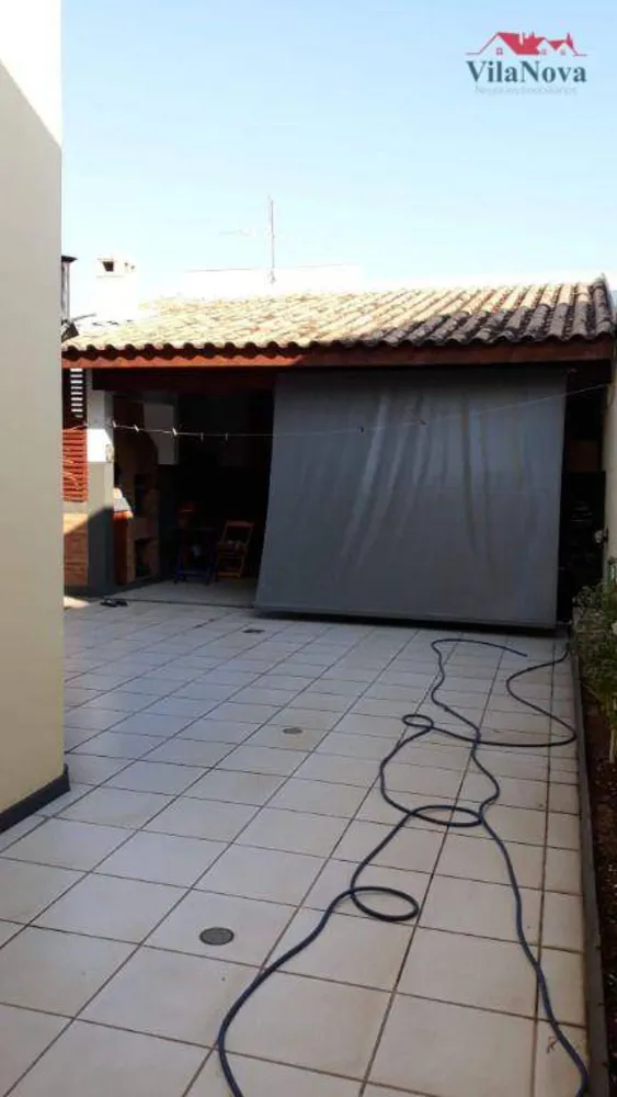 Casa de Condomínio, 2 quartos - Foto 8