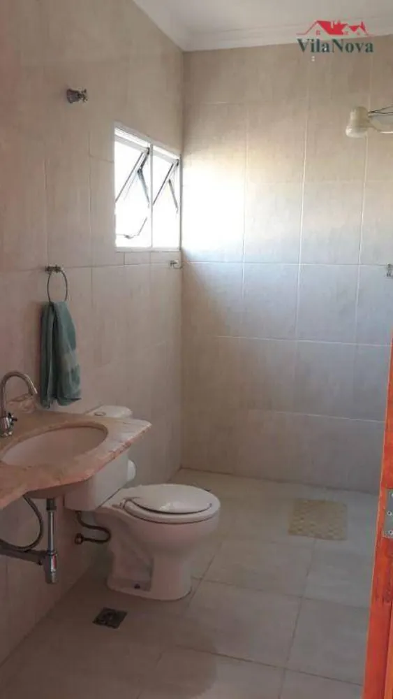 Casa de Condomínio, 2 quartos - Foto 3