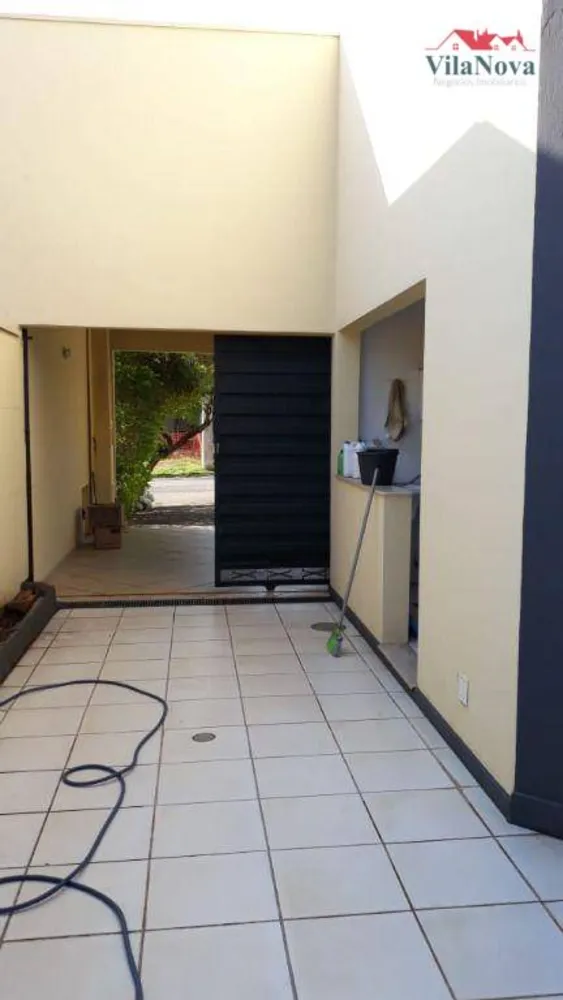 Casa de Condomínio, 2 quartos - Foto 5