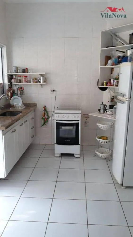 Casa de Condomínio, 2 quartos - Foto 1