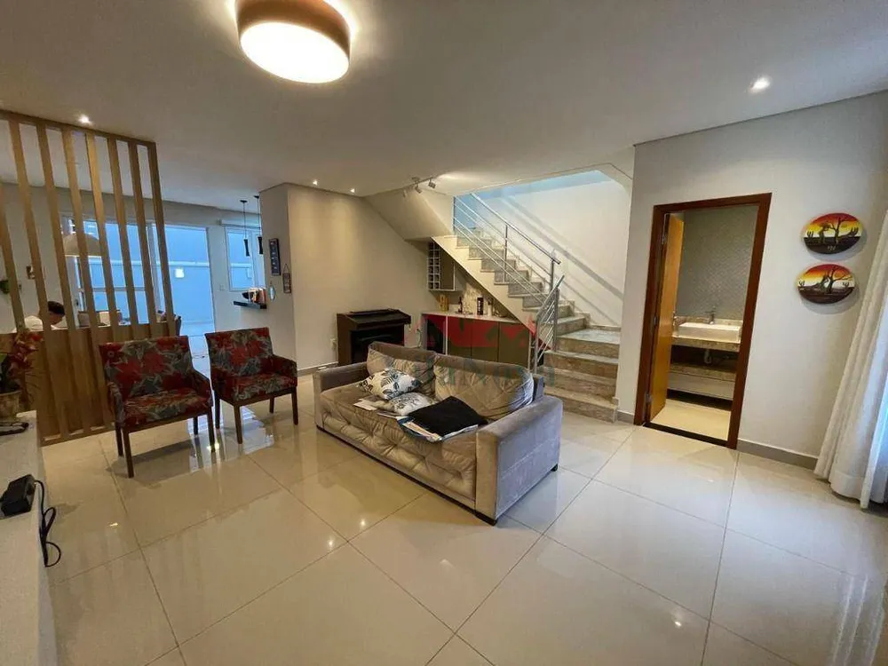 Casa de Condomínio, 3 quartos - Foto 8