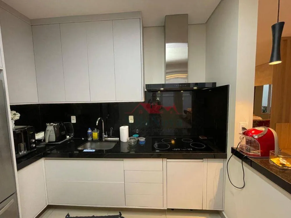 Casa de Condomínio, 3 quartos - Foto 5