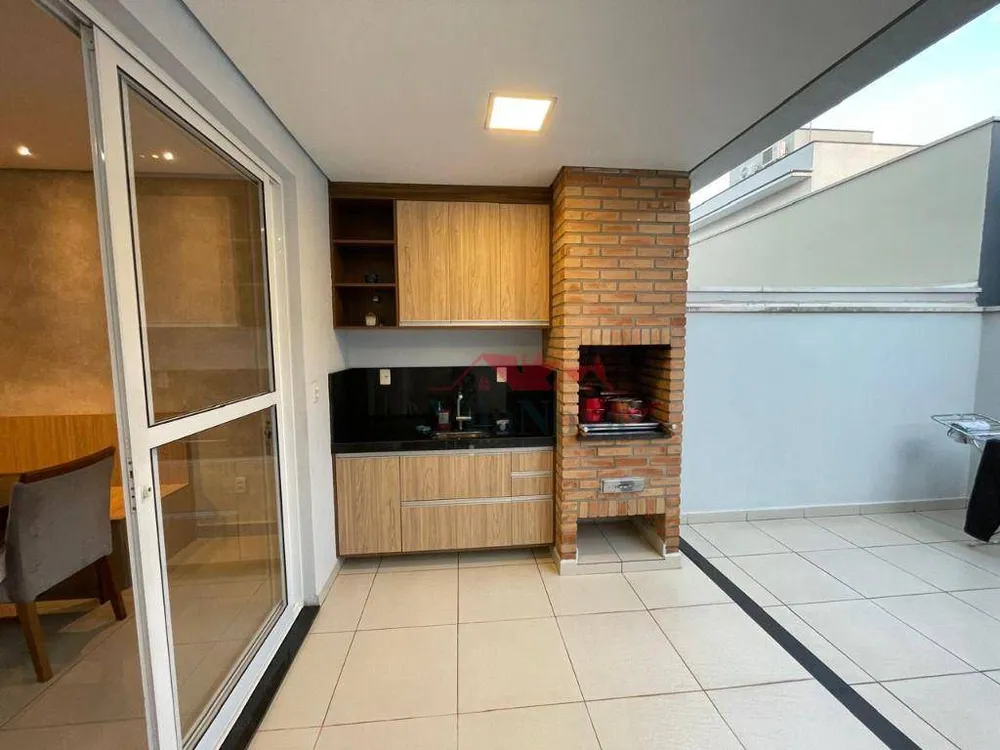 Casa de Condomínio, 3 quartos - Foto 7