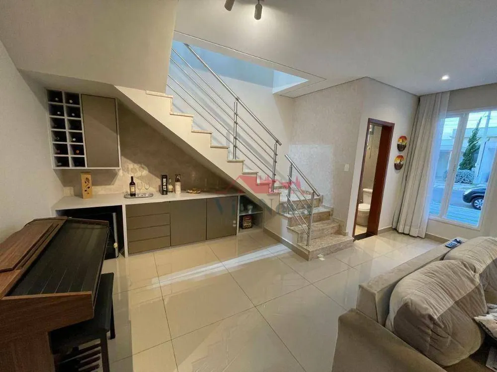 Casa de Condomínio, 3 quartos - Foto 10