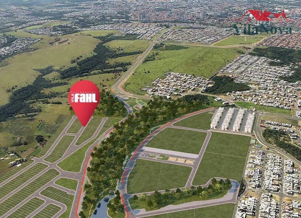 Loteamento e Condomínio, 150 m² - Foto 7