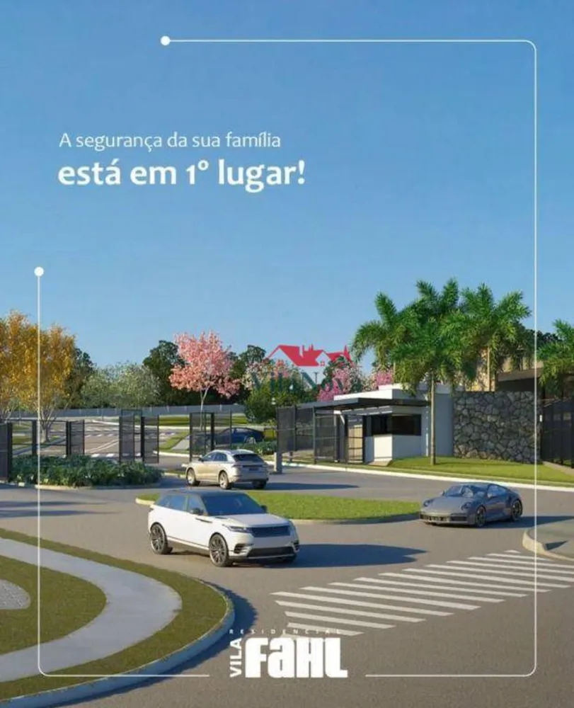 Loteamento e Condomínio, 150 m² - Foto 1