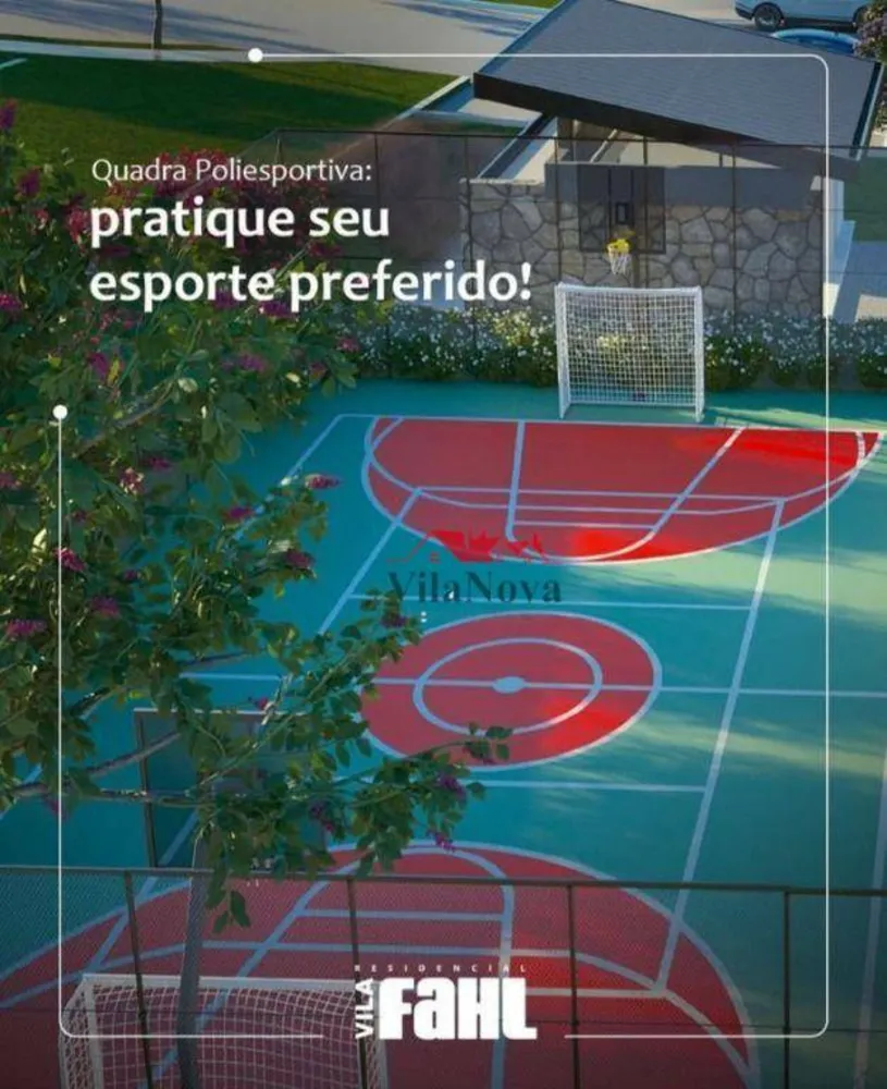Loteamento e Condomínio, 150 m² - Foto 3