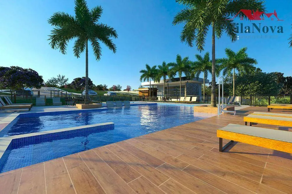 Loteamento e Condomínio, 150 m² - Foto 11
