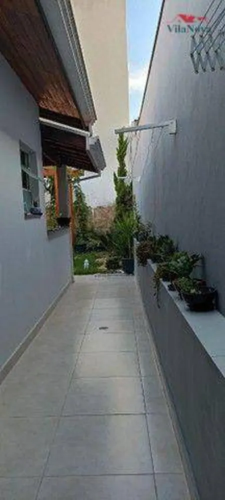 Casa, 2 quartos, 86 m² - Foto 8