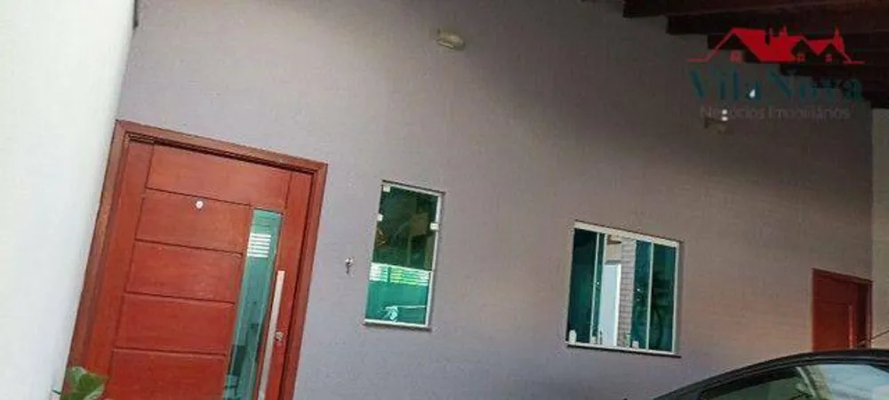 Casa, 2 quartos, 86 m² - Foto 9