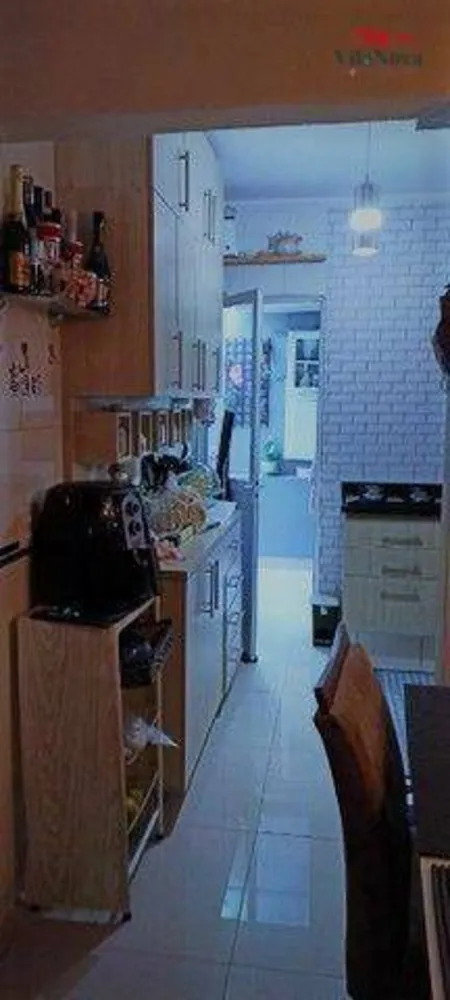 Casa, 2 quartos, 86 m² - Foto 4