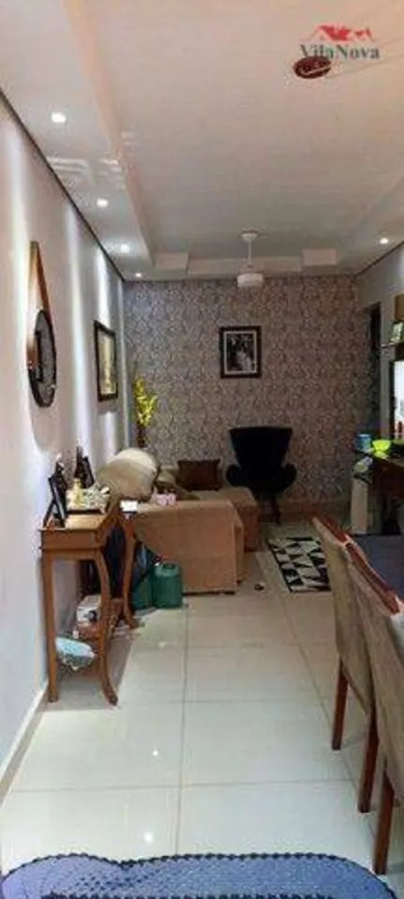 Casa, 2 quartos, 86 m² - Foto 5