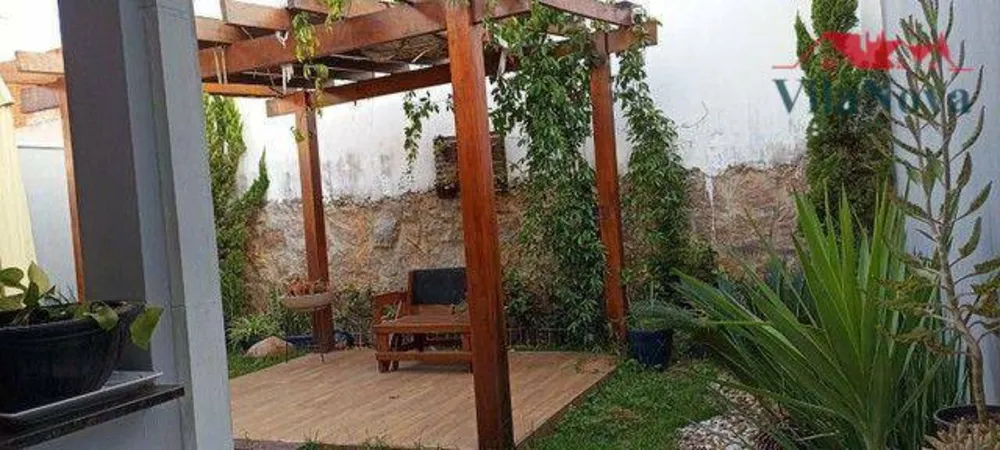Casa, 2 quartos, 86 m² - Foto 1