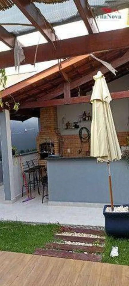 Casa, 2 quartos, 86 m² - Foto 2