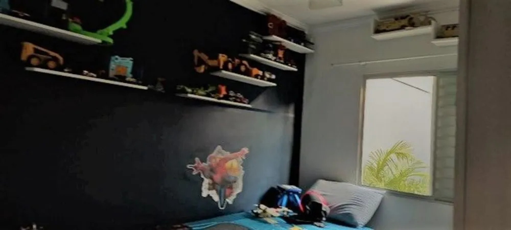 Casa, 2 quartos, 86 m² - Foto 6