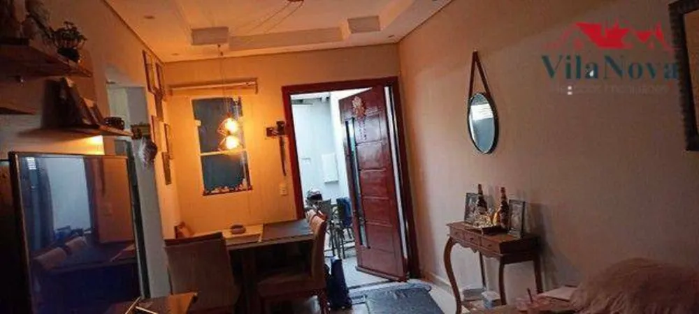 Casa, 2 quartos, 86 m² - Foto 7