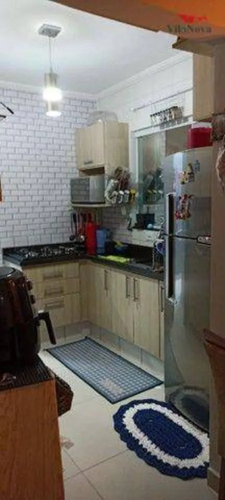 Casa, 2 quartos, 86 m² - Foto 3