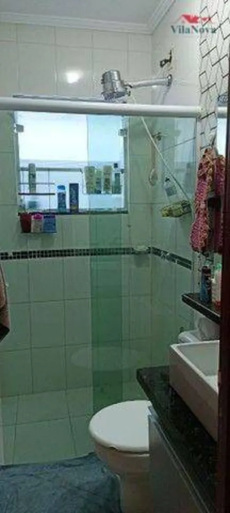 Casa, 2 quartos, 86 m² - Foto 10