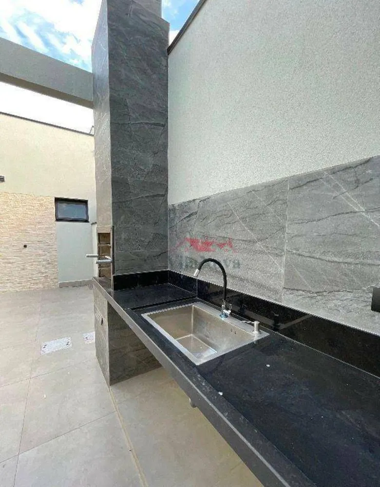 Casa de Condomínio, 3 quartos - Foto 6