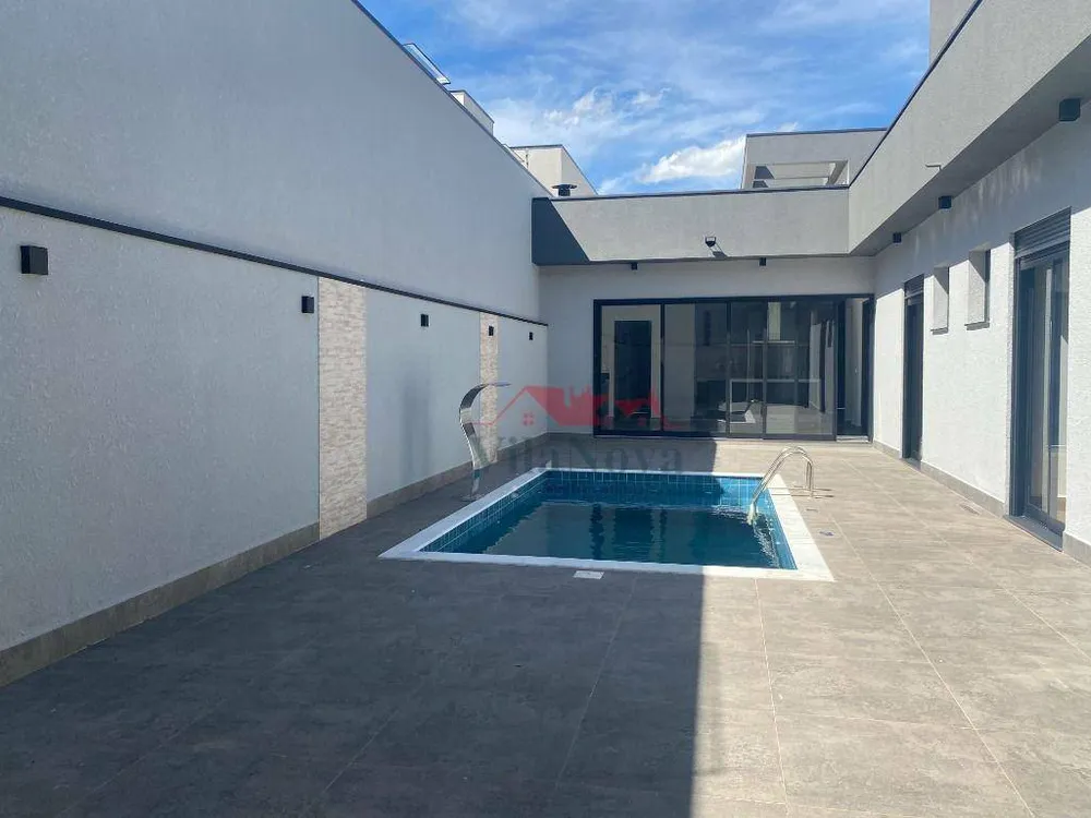 Casa de Condomínio, 3 quartos - Foto 2